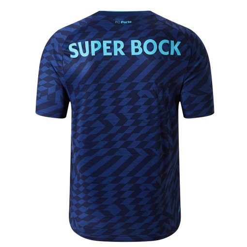 New Balance FC Porto 2024/25 Men's Third Shirt - Image 3
