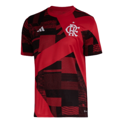 Adidas Flamengo 2023/24 Men's Pre-Game Shirt