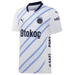 Puma Fenerbahçe 2024/25 Men's Away Shirt