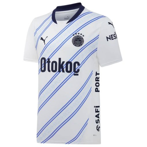 Puma Fenerbahçe 2024/25 Men's Away Shirt