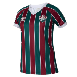 Umbro Fluminense 2023/24 Women's Home Shirt