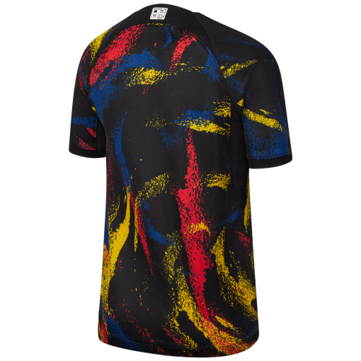 Nike South Korea 2022/23 Youth Away Shirt - Image 2