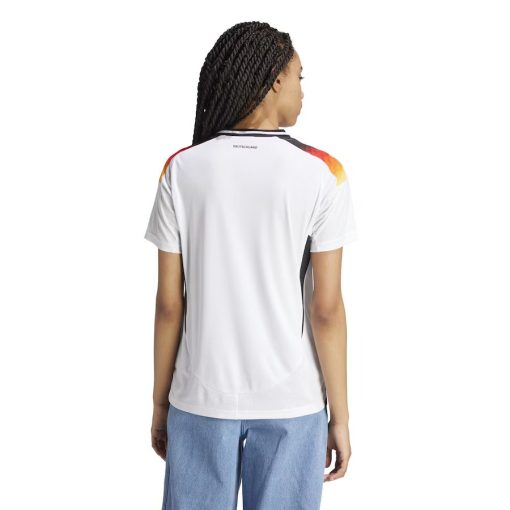 Adidas Germany 2024 Women's Home Shirt - Image 5