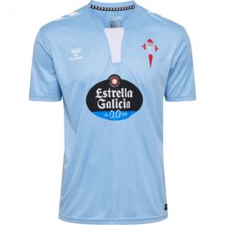 Hummel Celta Vigo 2024/25 Men's Home Shirt