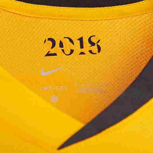 Nike Inter Milan 2024/25 Men's Third Shirt - Image 6