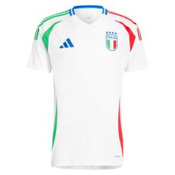 Adidas Italy 2024 Men's Away Shirt