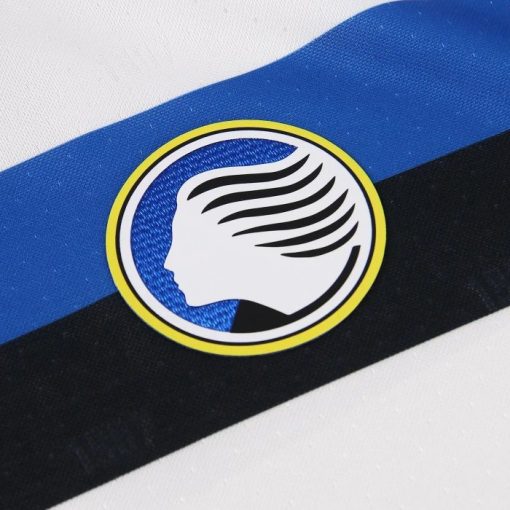 Joma Atalanta 2024/25 Men's Away Shirt - Image 5