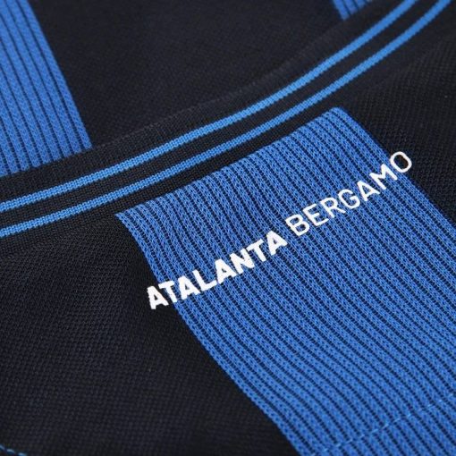 Joma Atalanta 2024/25 Men's Home Shirt - Image 4