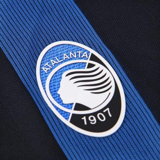 Joma Atalanta 2024/25 Men's Home Shirt - Image 5
