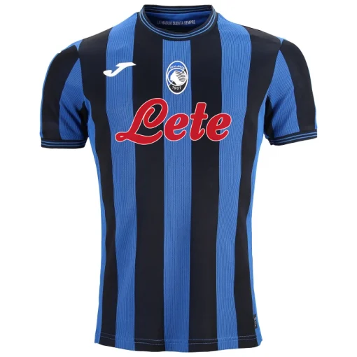 Joma Atalanta 2024/25 Men's Home Shirt