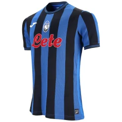 Joma Atalanta 2024/25 Youth Home Shirt