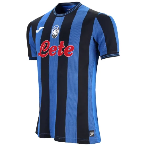 Joma Atalanta 2024/25 Men's Home Shirt - Image 2