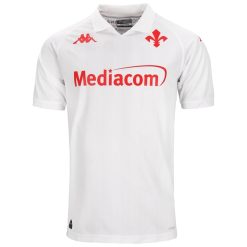 Kappa Fiorentina 2024/25 Men's Kombat Away Shirt