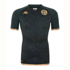 Kappa Tunisia 2022/23 Youth Third Shirt