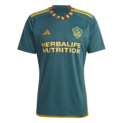 Adidas LA Galaxy 2023/25 Men's Away Shirt