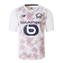 New Balance Lille LOSC 2024/25 Youth Away Shirt