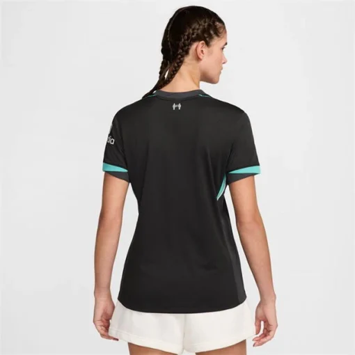 Nike Liverpool 2024/25 Women's Away Shirt - Image 4