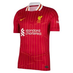 Nike Liverpool 2024/25 Men's Home Stadium Shirt