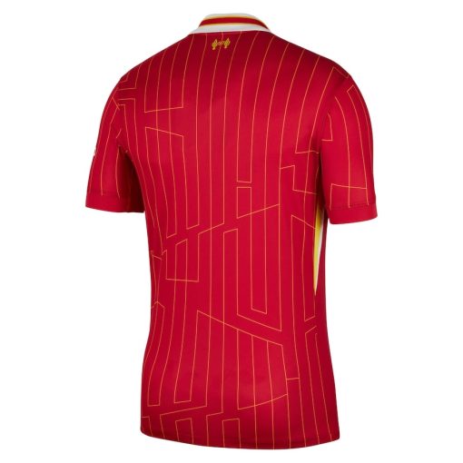 Nike Liverpool 2024/25 Men's Home Stadium Shirt - Image 2