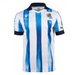 Macron Real Sociedad 2023/24 Youth Home Shirt