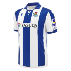 Macron Real Sociedad 2024/25 Men's Home Shirt