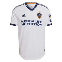 Adidas LA Galaxy 2023 Youth Home Shirt