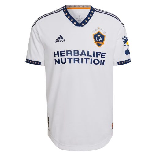Adidas LA Galaxy 2023 Youth Home Shirt