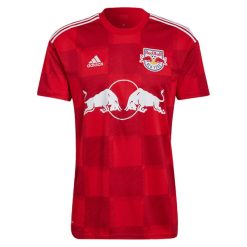Adidas New York Red Bulls 2023 Men's Away Shirt