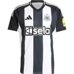 Adidas Newcastle United 2024/25 Men's Home Shirt
