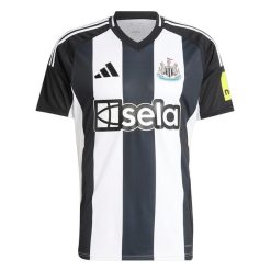 Adidas Newcastle United 2024/25 Youth Home Shirt