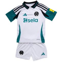Adidas Newcastle United 2024/25 Infant Third Shirt & Shorts Set