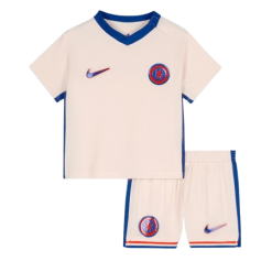 Nike Chelsea 2024/25 Infant Away Shirt & Shorts Set