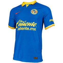 Nike Club América 2023/24 Men's Away Shirt
