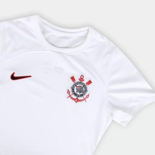 Nike Corinthians 2023/24 Women's Home Shirt - Image 4