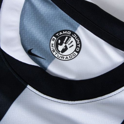 Nike Corinthians 2024/25 Men's Third Shirt - Image 4