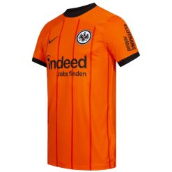 Nike Eintracht Frankfurt 2024/25 Youth Third Shirt