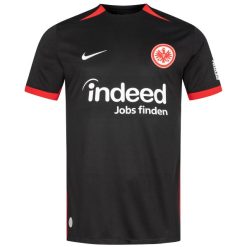 Nike Eintracht Frankfurt 2024/25 Men's Away Shirt