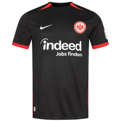Nike Eintracht Frankfurt 2024/25 Men's Away Shirt