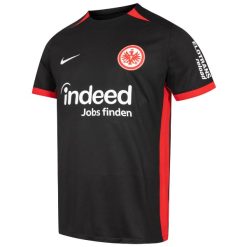Nike Eintracht Frankfurt 2024/25 Youth Away Shirt