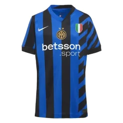 Nike Inter Milan 2024/25 Youth Home Shirt