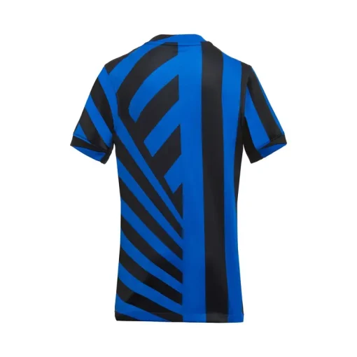 Nike Inter Milan 2024/25 Infant Home Shirt & Shorts Set - Image 3
