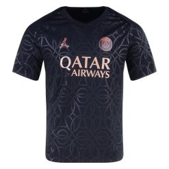 Jordan Paris Saint Germain 2024/25 Men's Academy Pro Third Pre Match Shirt