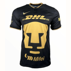 Nike Pumas UNAM 2022/23 Men's Third Shirt