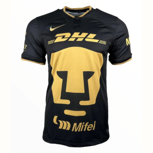 Nike Pumas UNAM 2022/23 Men's Third Shirt