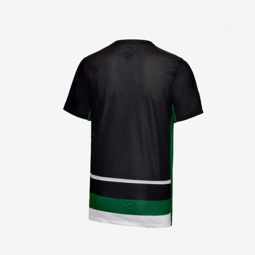 Nike Sporting Lisbon 2024/25 Youth Home Shirt - Image 2