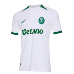 Nike Sporting Lisbon 2024/25 Men's Away Shirt