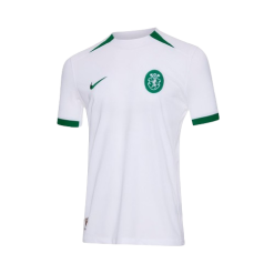 Nike Sporting Lisbon 2024/25 Youth Away Shirt
