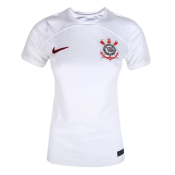 Nike Corinthians 2023/24 Women's Home Shirt
