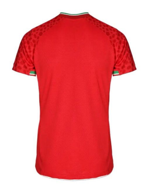 Majid Iran 2022/23 Men's Away Shirt - Image 2
