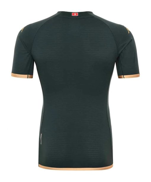 Kappa Tunisia 2022/23 Men's Third Shirt - Image 2